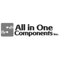 All in One Components Inc. logo, All in One Components Inc. contact details