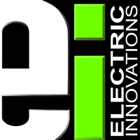 Electric Innovations logo, Electric Innovations contact details