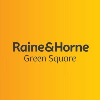 Raine & Horne Green Square logo, Raine & Horne Green Square contact details