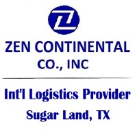 Zen Continental Co Inc logo, Zen Continental Co Inc contact details