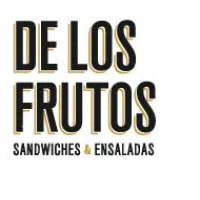 De los Frutos logo, De los Frutos contact details