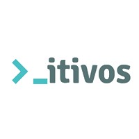 Itivos logo, Itivos contact details