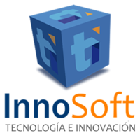 InnoSoft - Tecnología e Innovación logo, InnoSoft - Tecnología e Innovación contact details