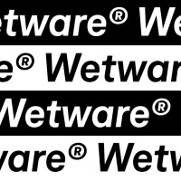 Wetware logo, Wetware contact details