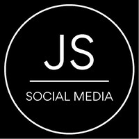 JS Social Media logo, JS Social Media contact details