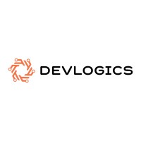 Devlogics Solutions logo, Devlogics Solutions contact details