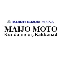 MAIJO MOTO-Maruti Suzuki Arena logo, MAIJO MOTO-Maruti Suzuki Arena contact details