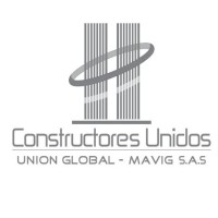 Constructores Unidos - Unión Global - Mavig S.A.S. logo, Constructores Unidos - Unión Global - Mavig S.A.S. contact details