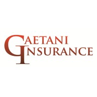 Gaetani Insurance logo, Gaetani Insurance contact details