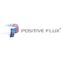 Positive Flux LLC logo, Positive Flux LLC contact details