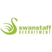 Swanstaff Recruitment logo, Swanstaff Recruitment contact details