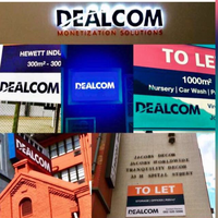 Dealcom Capital logo, Dealcom Capital contact details