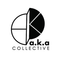 AKA Collective logo, AKA Collective contact details