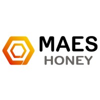 Maes Honey logo, Maes Honey contact details