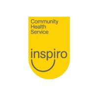 Inspiro Community Health logo, Inspiro Community Health contact details