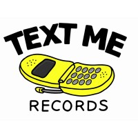 Text Me Records logo, Text Me Records contact details