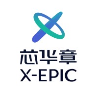 X-EPIC logo, X-EPIC contact details