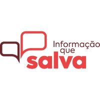 Plataforma Informação que Salva logo, Plataforma Informação que Salva contact details