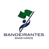 Bandeirantes Sinais Viarios logo, Bandeirantes Sinais Viarios contact details