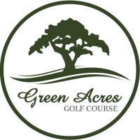 Green Acres Golf Course logo, Green Acres Golf Course contact details