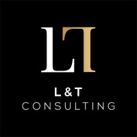 L&T CONSULTING logo, L&T CONSULTING contact details