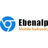 Ebenalp Mobile Hydraulic Equipment Manufacturing Ningbo Co.,LTD. logo, Ebenalp Mobile Hydraulic Equipment Manufacturing Ningbo Co.,LTD. contact details