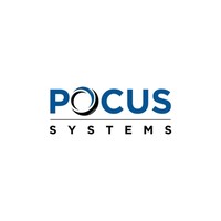 POCUS Systems logo, POCUS Systems contact details