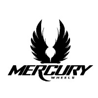 Mercury Cycling logo, Mercury Cycling contact details