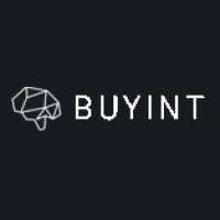 BUYINT logo, BUYINT contact details