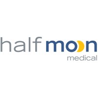 Half Moon Medical (The Foundry) logo, Half Moon Medical (The Foundry) contact details