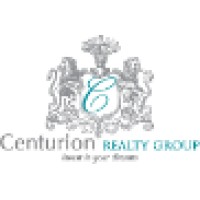 Centurion Realty Group logo, Centurion Realty Group contact details