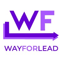 Way for Lead logo, Way for Lead contact details