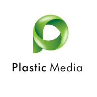 Plastic Media logo, Plastic Media contact details