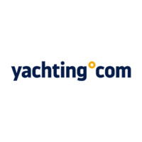 yachting°com logo, yachting°com contact details