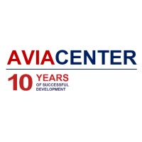 Center for Strategic Development in Civil Aviation (AVIACENTER) logo, Center for Strategic Development in Civil Aviation (AVIACENTER) contact details