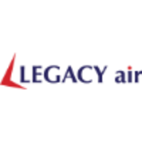 Legacy air (Thailand) logo, Legacy air (Thailand) contact details