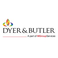 Dyer & Butler logo, Dyer & Butler contact details