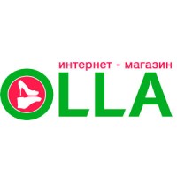 OLLA logo, OLLA contact details