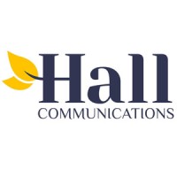 Hall Communications | Evansville logo, Hall Communications | Evansville contact details