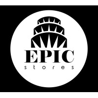 EPIC Stores logo, EPIC Stores contact details