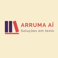 Arruma Aí logo, Arruma Aí contact details