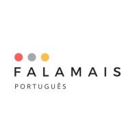 Fala Mais Português logo, Fala Mais Português contact details