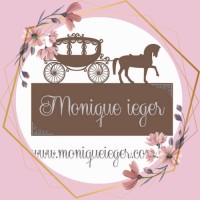 Monique Ieger & Co. Wedding Planner logo, Monique Ieger & Co. Wedding Planner contact details