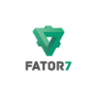 Fator 7 Tecnologia da Informação logo, Fator 7 Tecnologia da Informação contact details