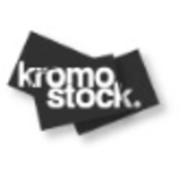 Kromostock logo, Kromostock contact details