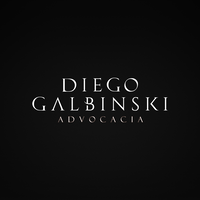 Diego Galbinski Advocacia logo, Diego Galbinski Advocacia contact details