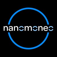 nanomoneo logo, nanomoneo contact details