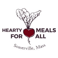 Hearty Meals For All logo, Hearty Meals For All contact details