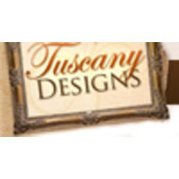 Tuscany Designs logo, Tuscany Designs contact details