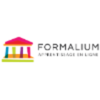 Formalium logo, Formalium contact details